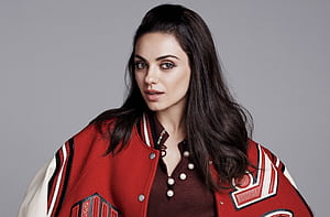 Mila Kunis 2017, mila-kunis, celebrities, girls wallpaper