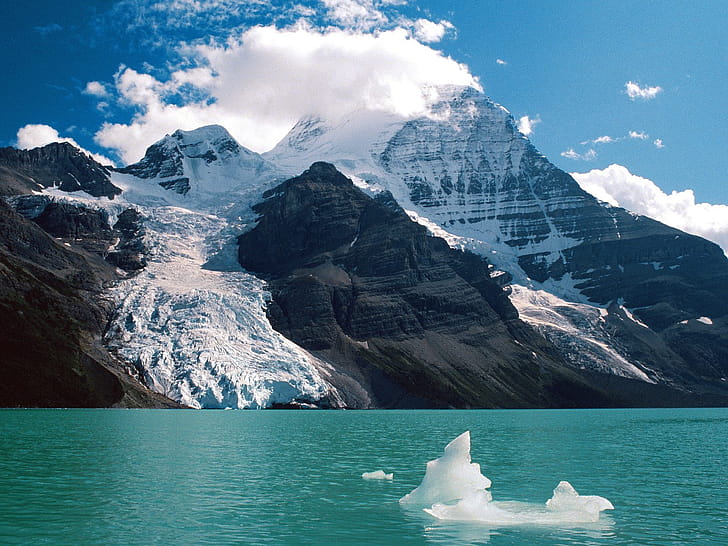 Mountain, Mountains wallpaper