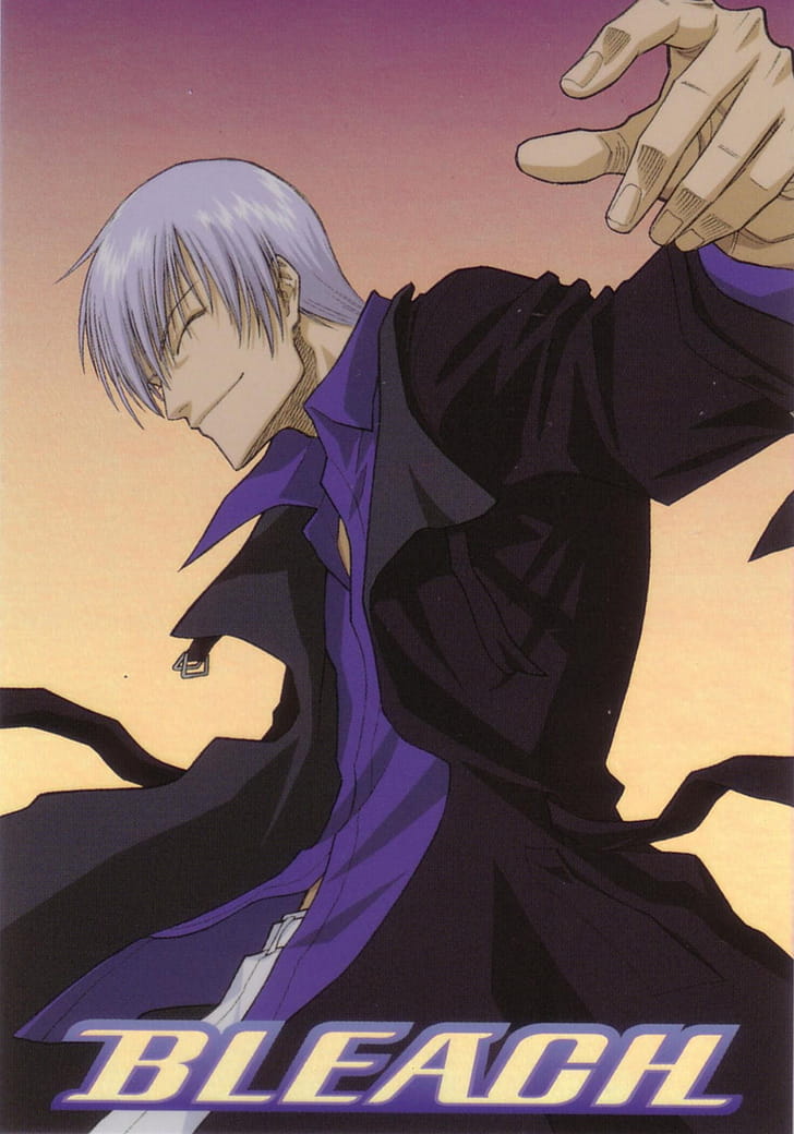 Ichimaru , phone wallpaper
