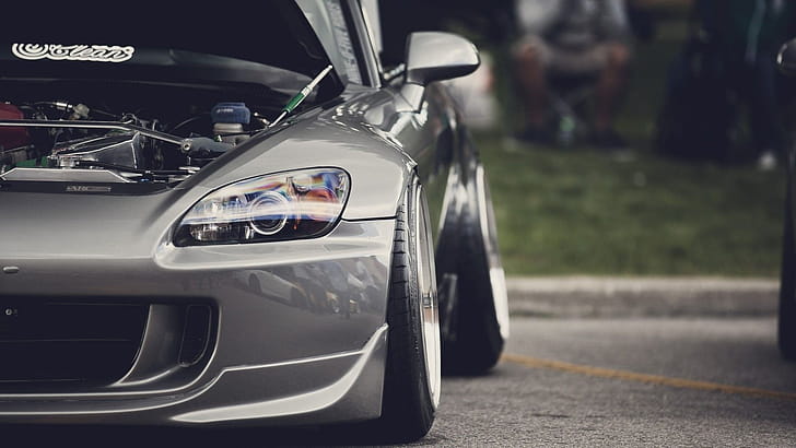 Hellaflush Close-up, Hellaflush wallpaper