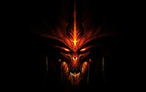 Diablo, , , Background wallpaper