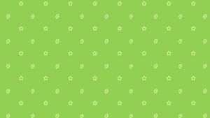 Pikmin wallpaper