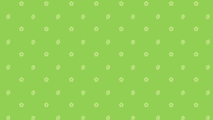 Pikmin wallpaper