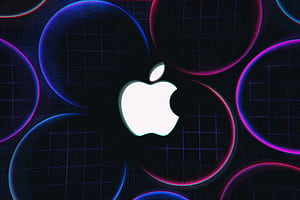 technology, Apple Inc. wallpaper