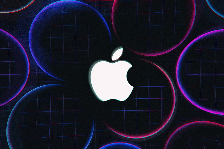 technology, Apple Inc. wallpaper