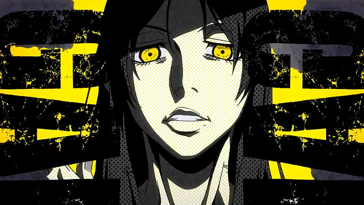Gangsta anime, , Backgrounds, Top wallpaper
