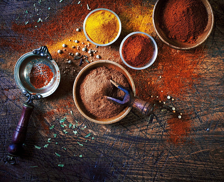 Spices ,  , Mobile backgrounds, Visual spectacles wallpaper
