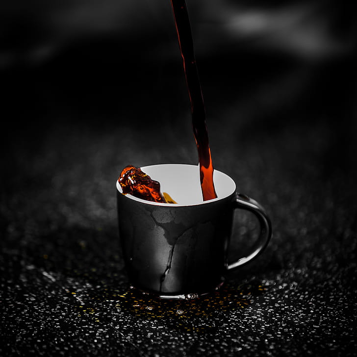 iPad coffee , Backgrounds phone wallpaper