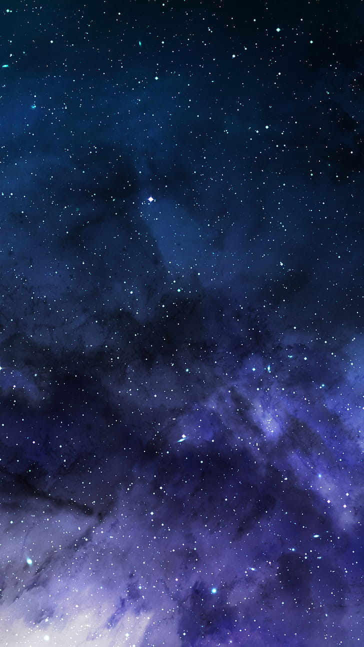 star, Sci Fi, space phone wallpaper