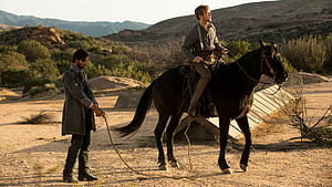 Westworld, , Background wallpaper