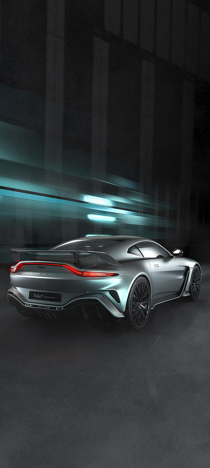 vehicle phone wallpaper