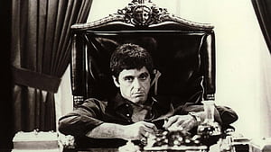 Al Pacino, Scarface, Movie wallpaper