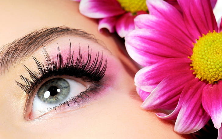 Makeup wallpaper