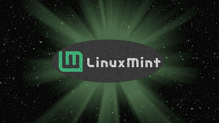 Linux Mint, Linux, Technology wallpaper