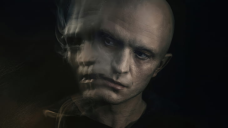Dune: Part Three wallpaper