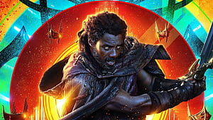 Heimdall, Marvel Comics, wallpaper