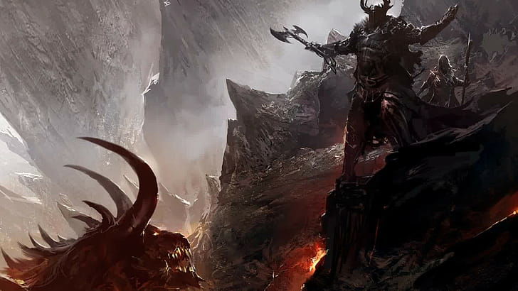Guild Wars, , Game, wallpaper
