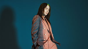 Billie Eilish  2023, billie-eilish, music, singer, girls, celebrities wallpaper