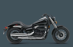 Phantom, Honda Shadow wallpaper