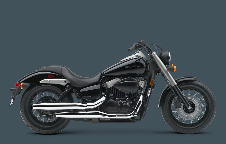 Phantom, Honda Shadow wallpaper