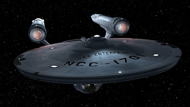 Star Trek, Sci Fi wallpaper