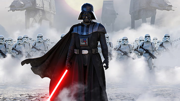 Darth Vader, Sith wallpaper