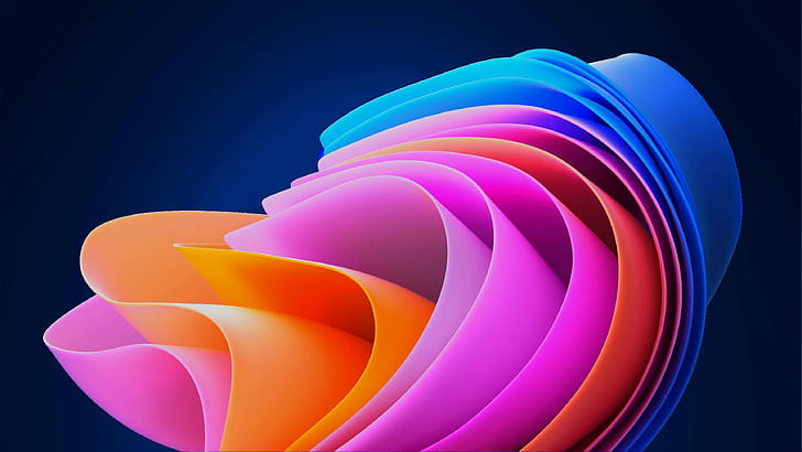 Windows, Windows 11 Se, Technology wallpaper