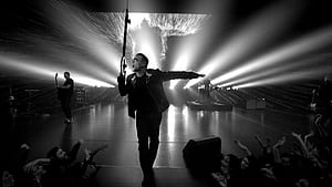 U2 ,  , U2 backgrounds, High resolution wallpaper