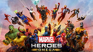 Marvel,  Marvel , High definition, wallpaper