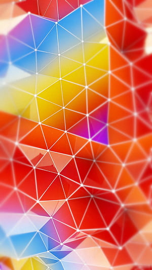 Abstract, Mobile, U, phone wallpaper