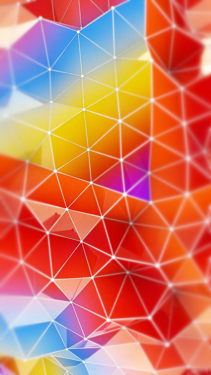 Abstract, Mobile, U, phone wallpaper