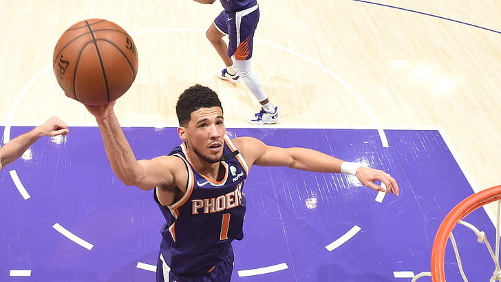 Devin Booker, wallpaper