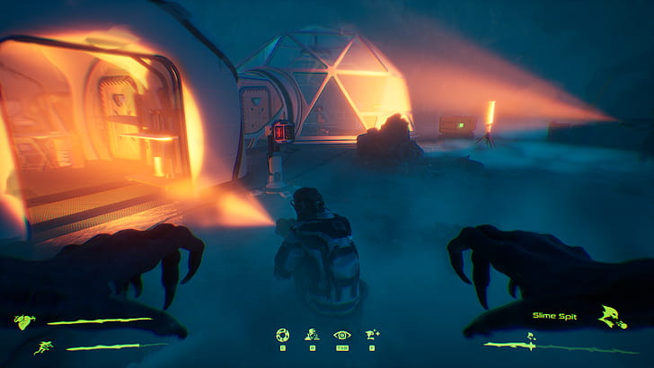 Level Zero: Extraction -  Ultra, video game, Level Zero: Extraction wallpaper