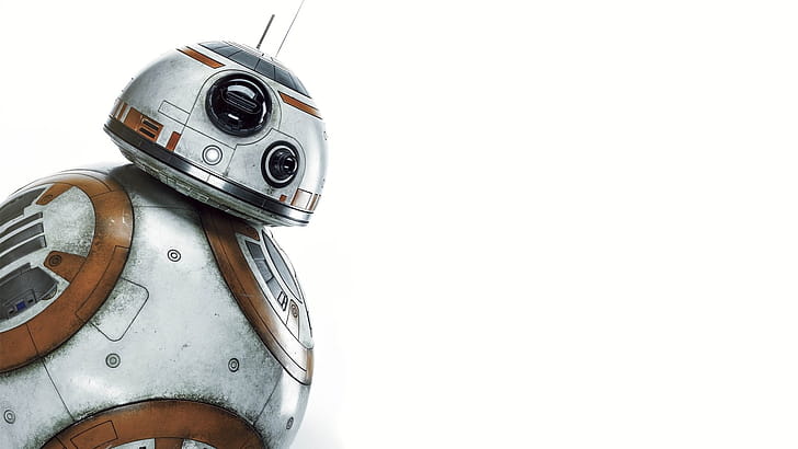 BB-8, , Background wallpaper