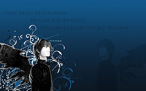 Death Note, Anime wallpaper