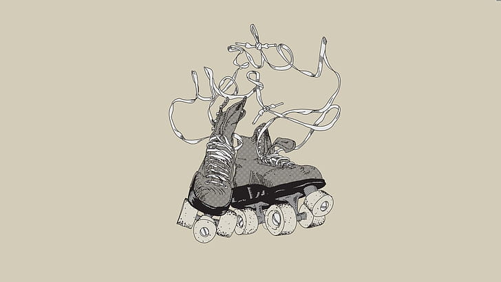 Rollerskating, Top  , Skating backgrounds, Roller skating wallpaper