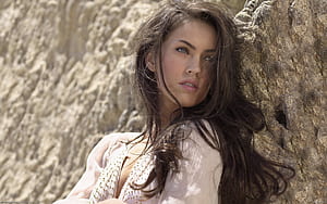 Megan Fox, Celebrity wallpaper
