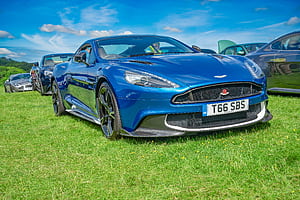 car, Aston Martin wallpaper