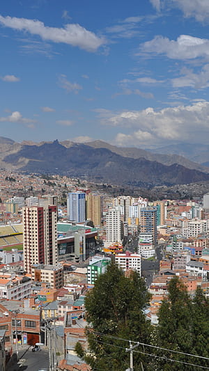 Bolivia, , High Quality, phone wallpaper