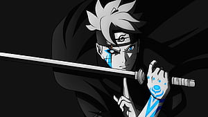Anime home screen, Cool , Ryan Simpson, Android wallpaper