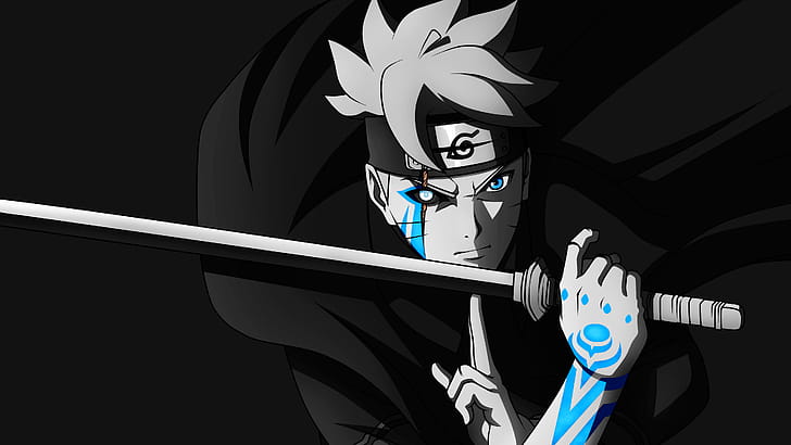 Anime home screen, Cool , Ryan Simpson, Android wallpaper