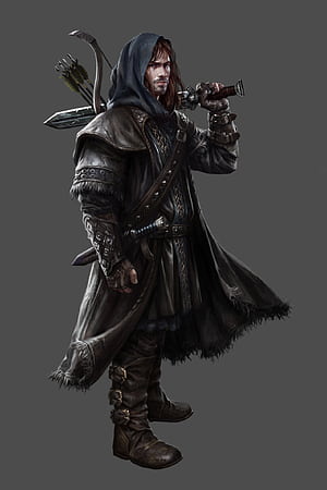 Mike, Kili phone wallpaper