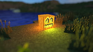 Minecraft 2, minecraft, games wallpaper