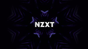Nzxt, Technology wallpaper