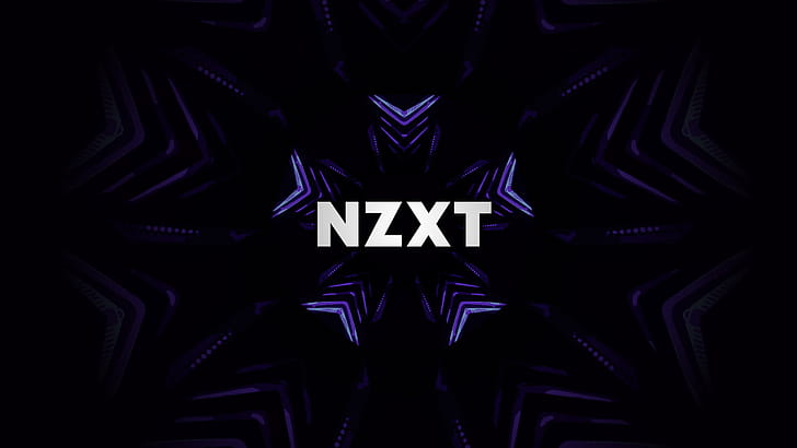 Nzxt, Technology wallpaper