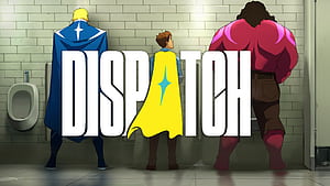Dispatch wallpaper