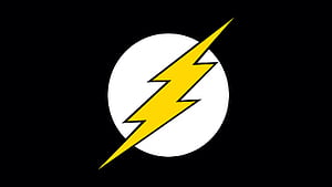 Comic, Flash wallpaper