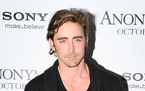 Lee Pace, wallpaper