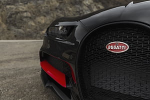 Bugatti Chiron wallpaper