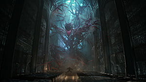 Comic, Carnage wallpaper